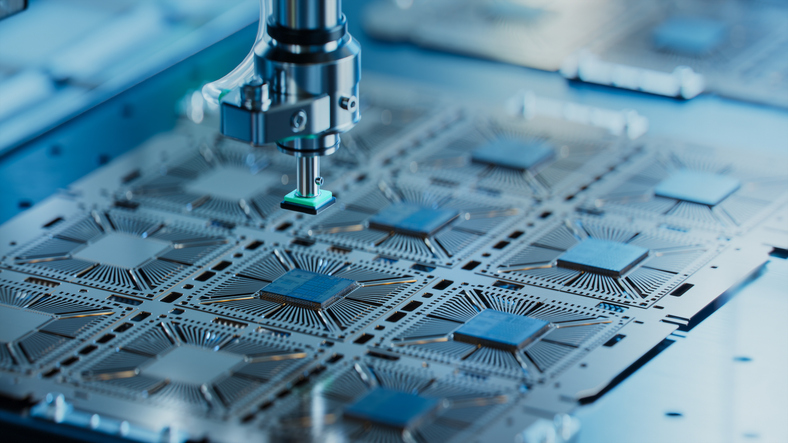 Growing Microelectronics Workforce