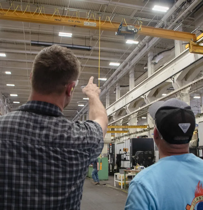 Why this matters to local workforce development efforts