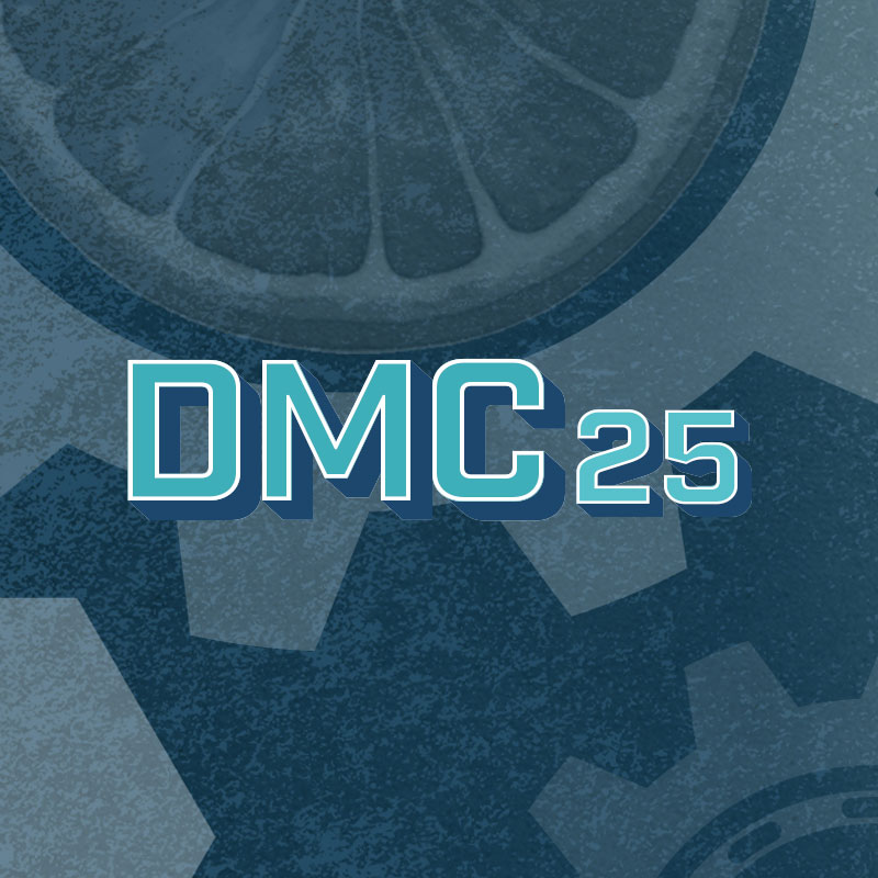 DMC25