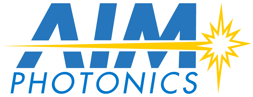 Aim logo