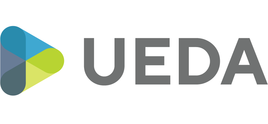 Ueda tight logo